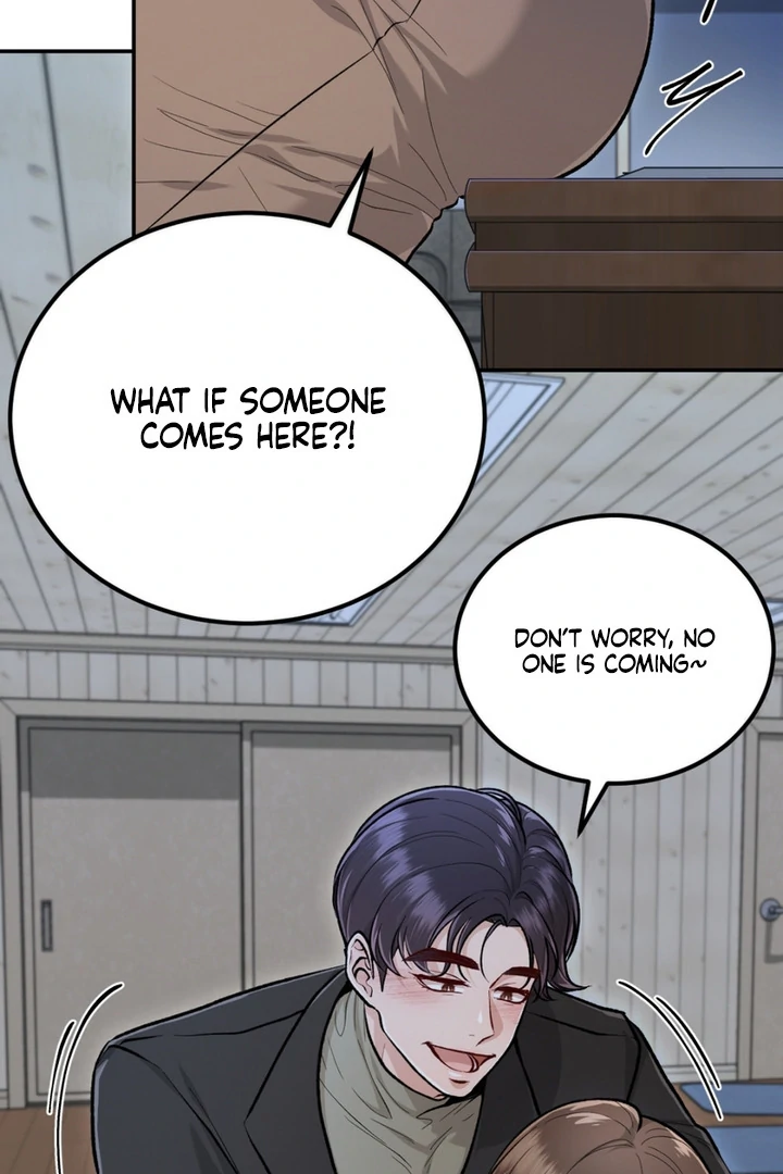 The Twin’s Toywife Chapter 3 - page 55