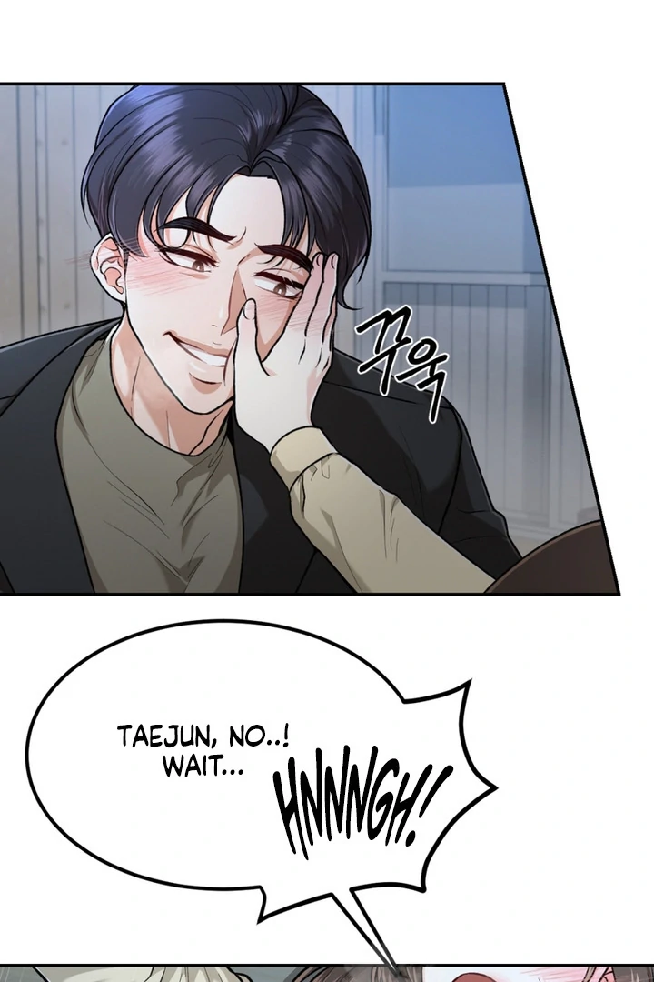 The Twin’s Toywife Chapter 3 - page 58