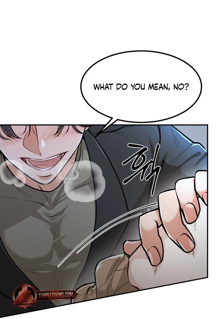 The Twin’s Toywife Chapter 3 - page 61