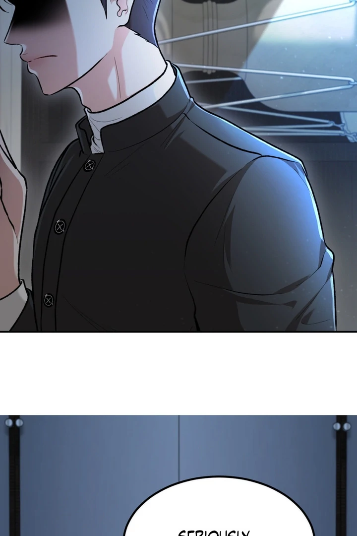 The Twin’s Toywife Chapter 3 - page 66