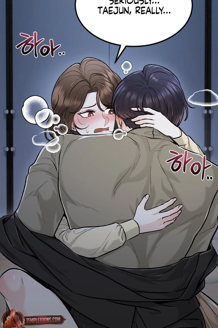 The Twin’s Toywife Chapter 3 - page 67