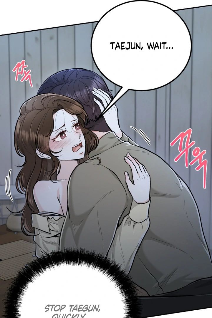 The Twin’s Toywife Chapter 3 - page 73