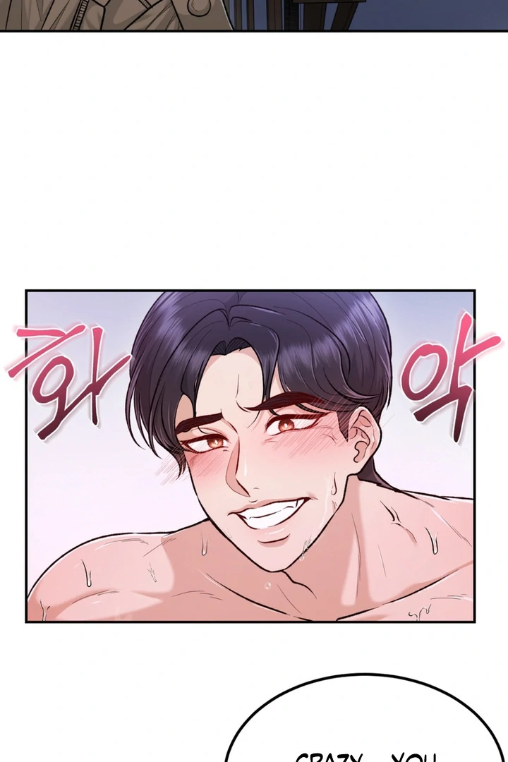 The Twin’s Toywife Chapter 3 - page 90