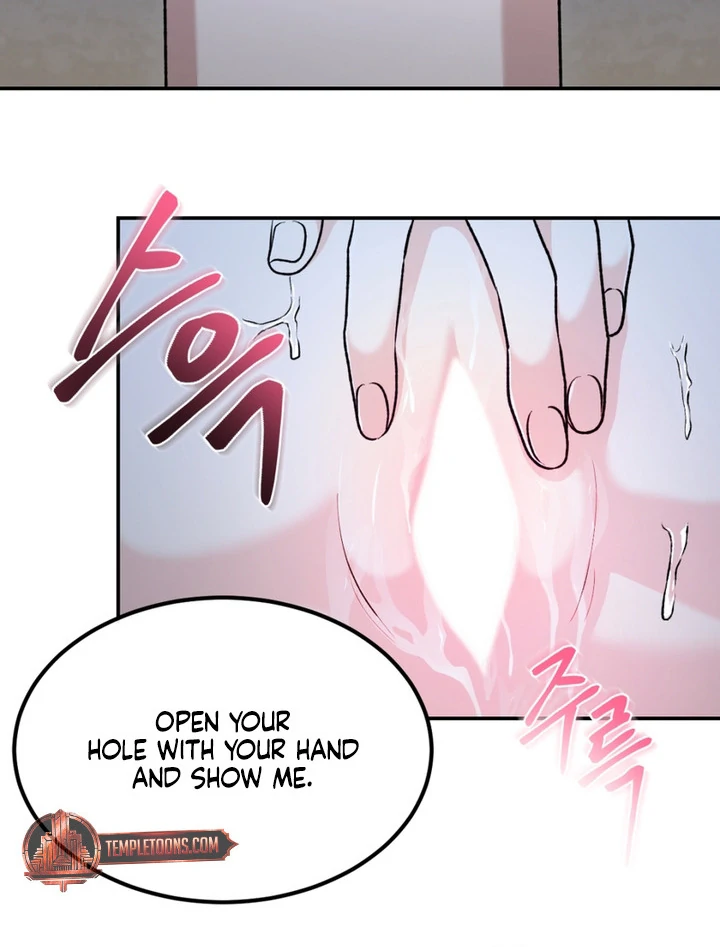 The Twin’s Toywife Chapter 3 - page 92