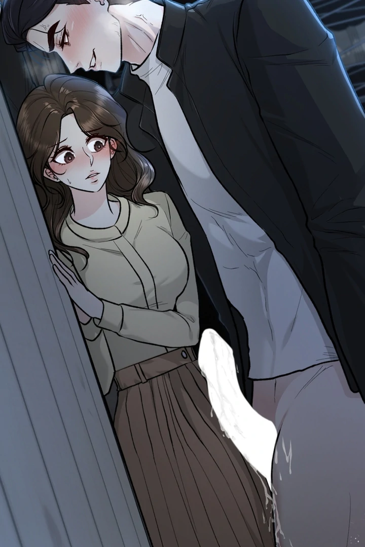 The Twin’s Toywife Chapter 4 - page 109