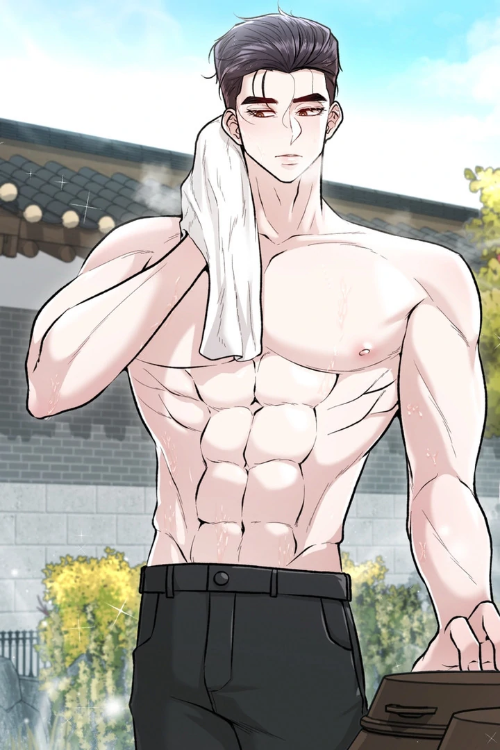 The Twin’s Toywife Chapter 4 - page 12