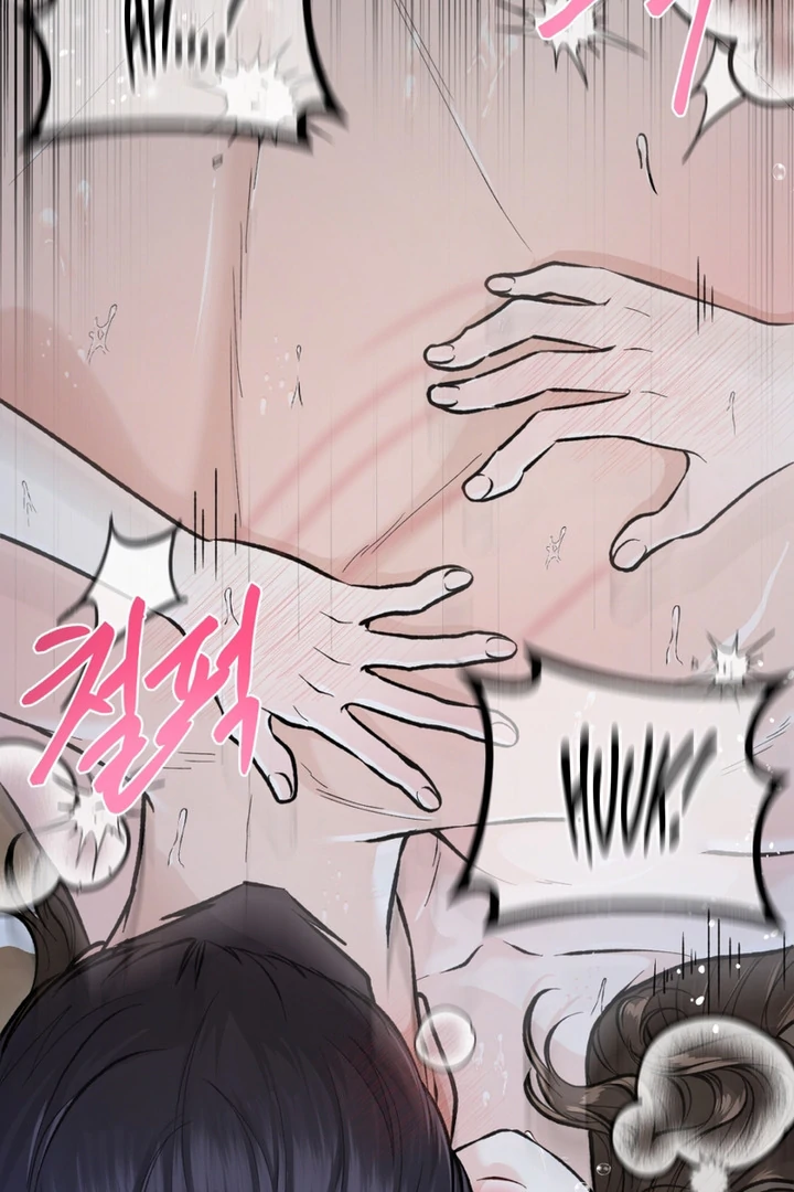 The Twin’s Toywife Chapter 4 - page 17