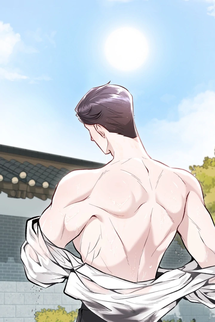 The Twin’s Toywife Chapter 4 - page 5