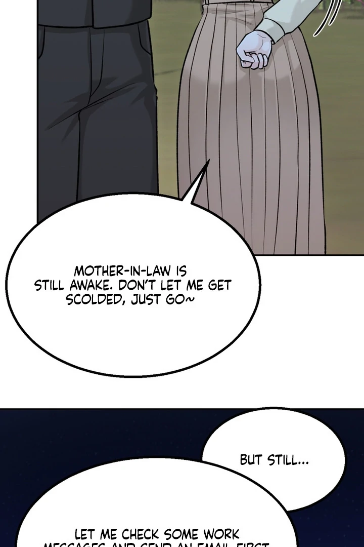 The Twin’s Toywife Chapter 4 - page 61