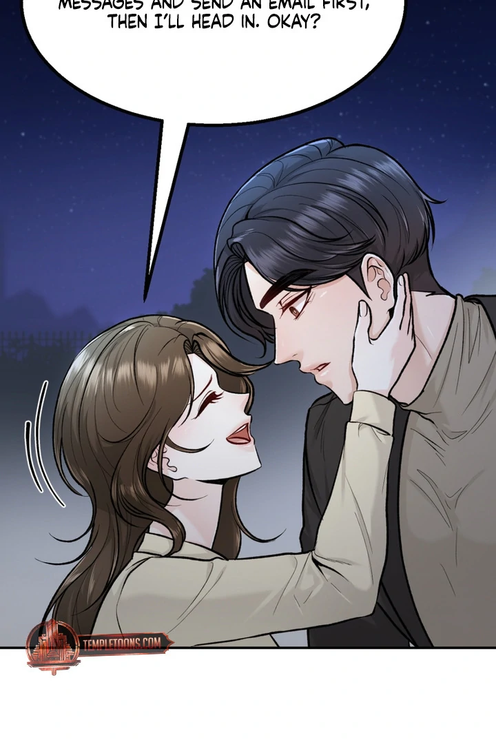 The Twin’s Toywife Chapter 4 - page 62