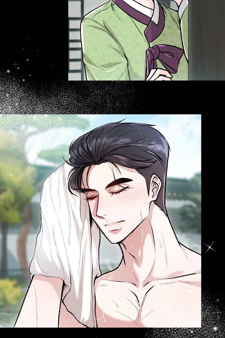 The Twin’s Toywife Chapter 4 - page 7