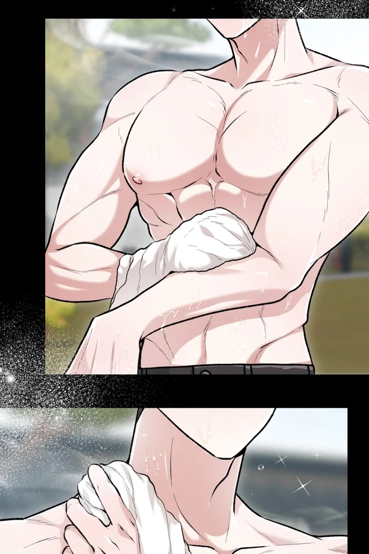 The Twin’s Toywife Chapter 4 - page 8