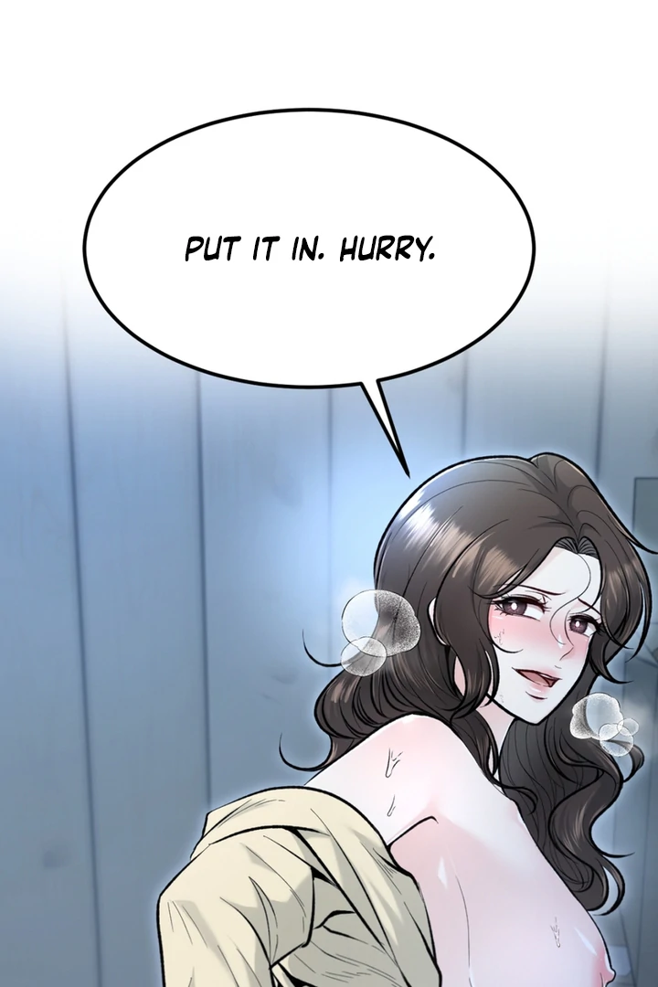 The Twin’s Toywife Chapter 5 - page 102