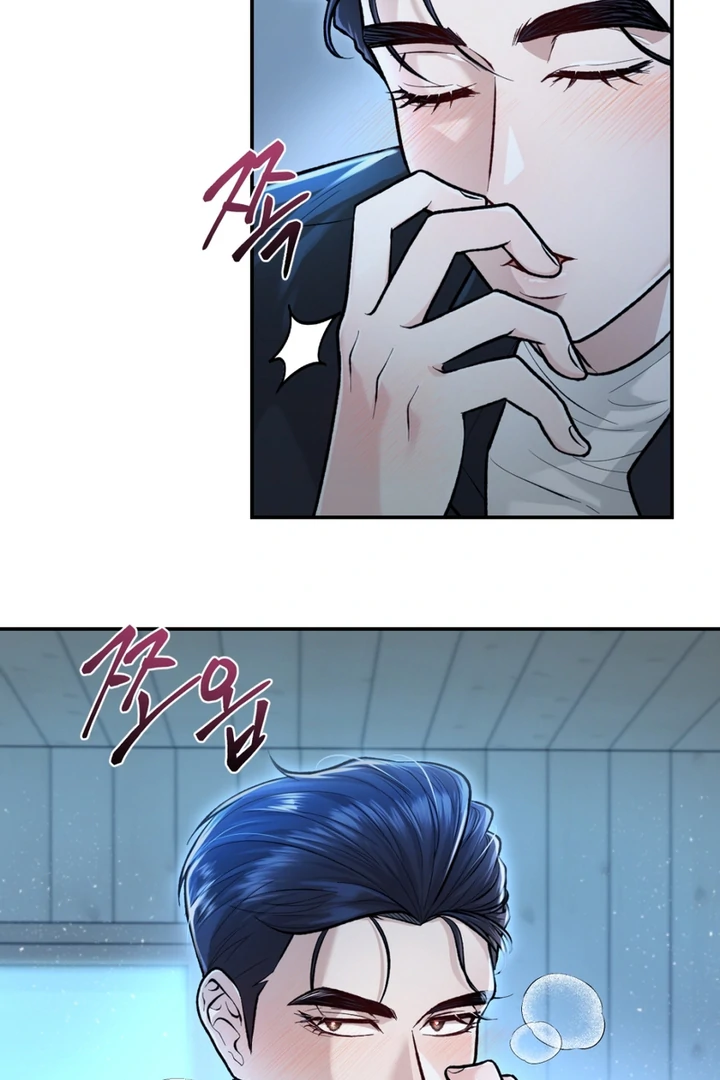 The Twin’s Toywife Chapter 5 - page 16