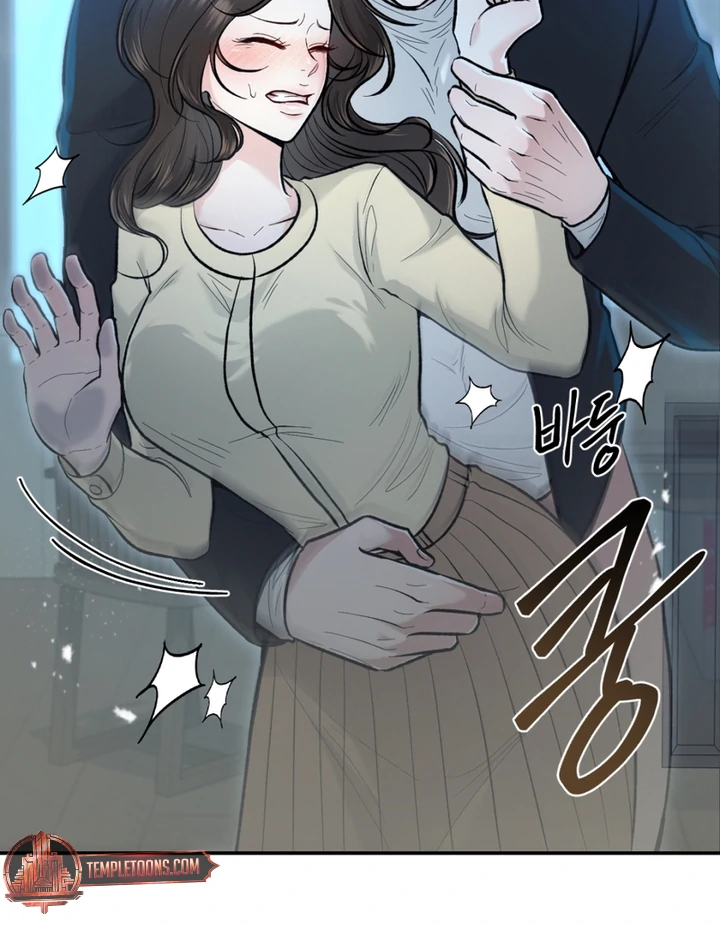 The Twin’s Toywife Chapter 5 - page 20