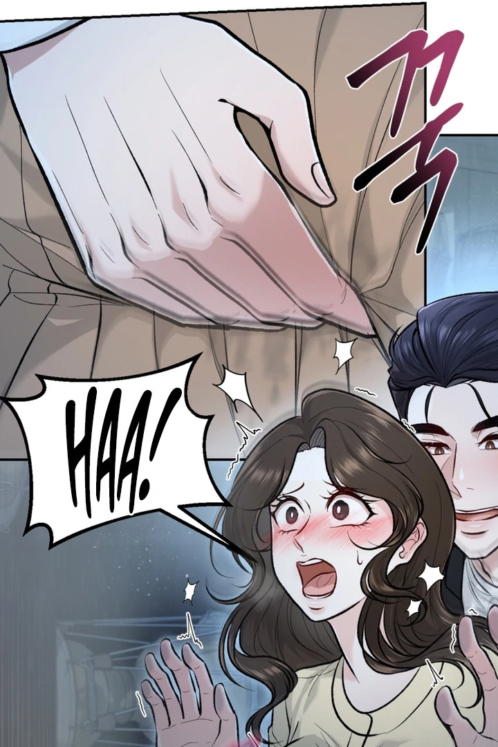 The Twin’s Toywife Chapter 5 - page 22