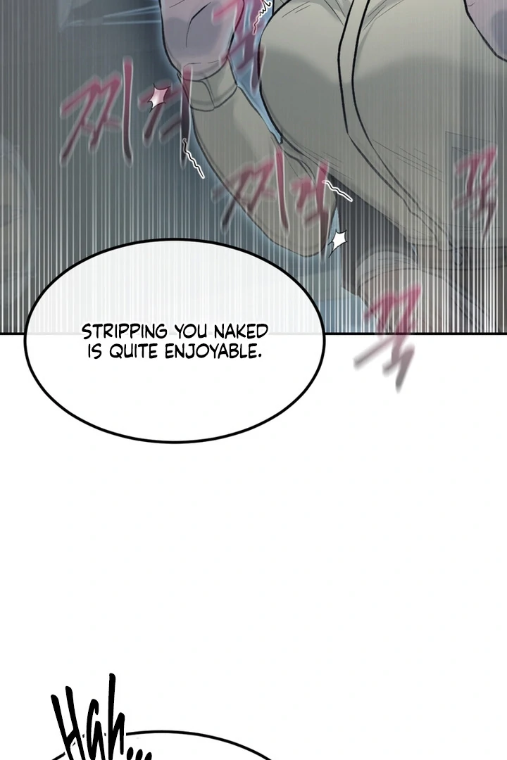 The Twin’s Toywife Chapter 5 - page 23