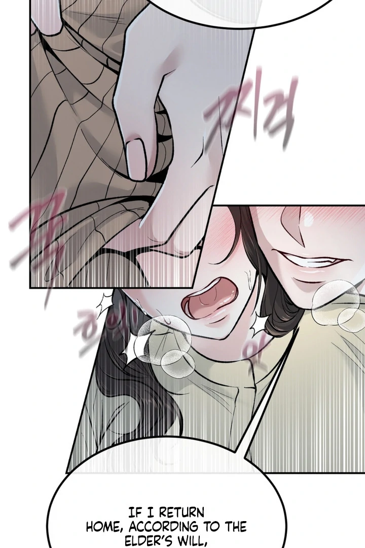 The Twin’s Toywife Chapter 5 - page 27