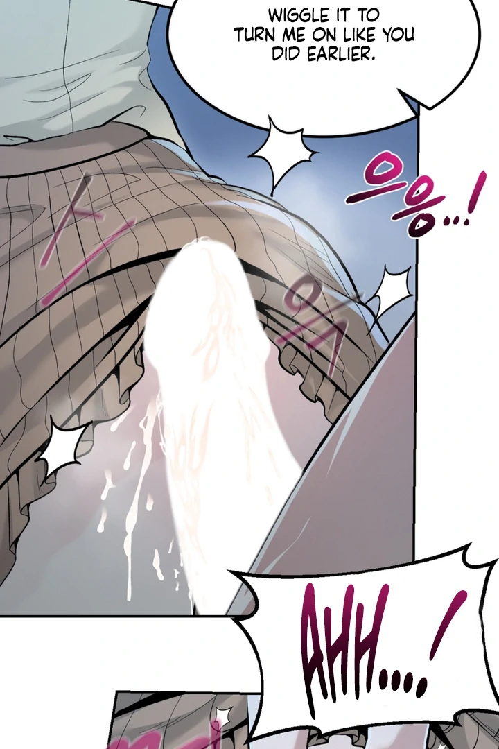 The Twin’s Toywife Chapter 5 - page 36