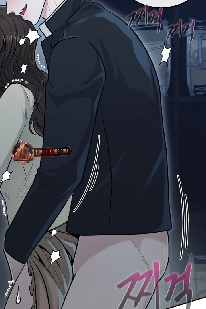 The Twin’s Toywife Chapter 5 - page 38