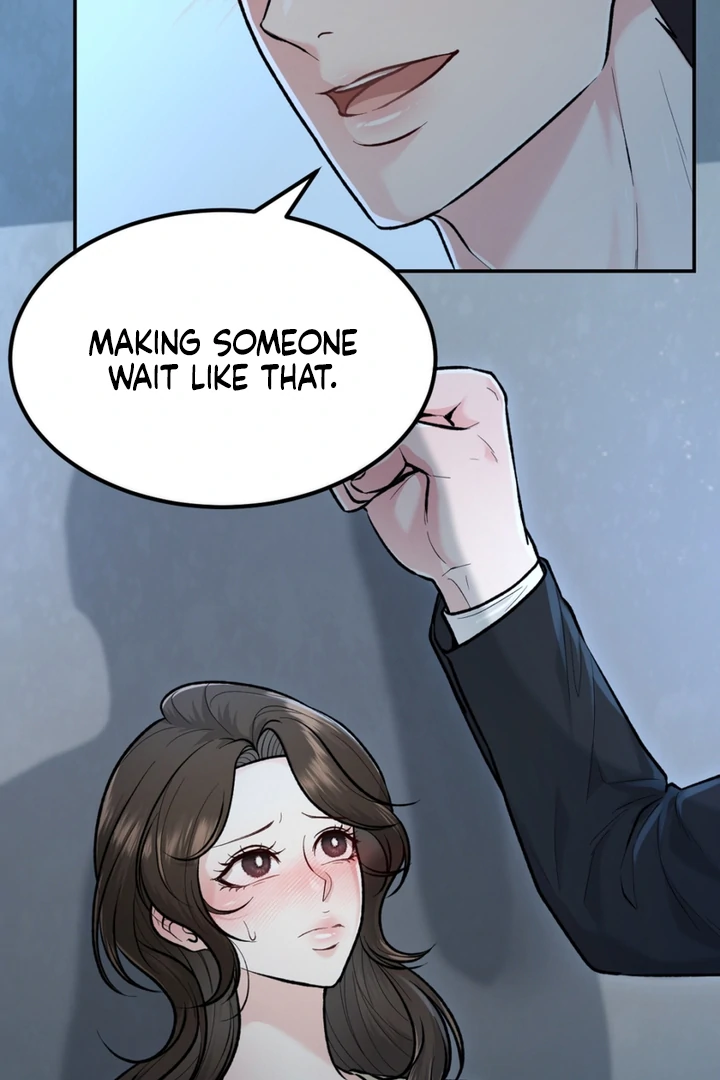 The Twin’s Toywife Chapter 5 - page 3