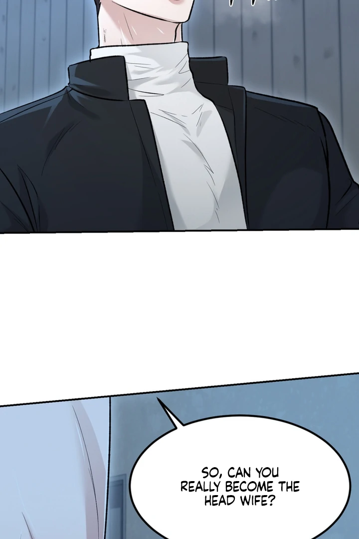 The Twin’s Toywife Chapter 5 - page 45