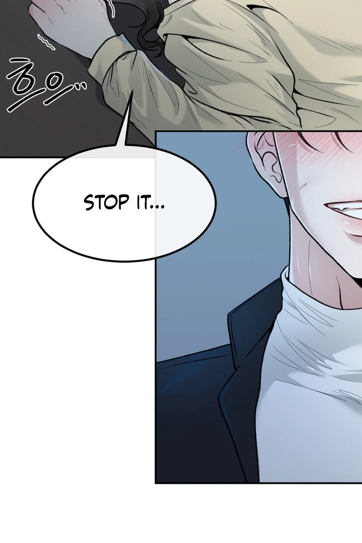 The Twin’s Toywife Chapter 5 - page 79