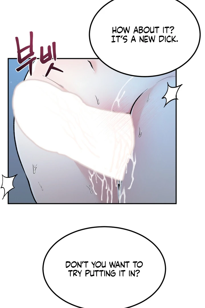 The Twin’s Toywife Chapter 5 - page 91