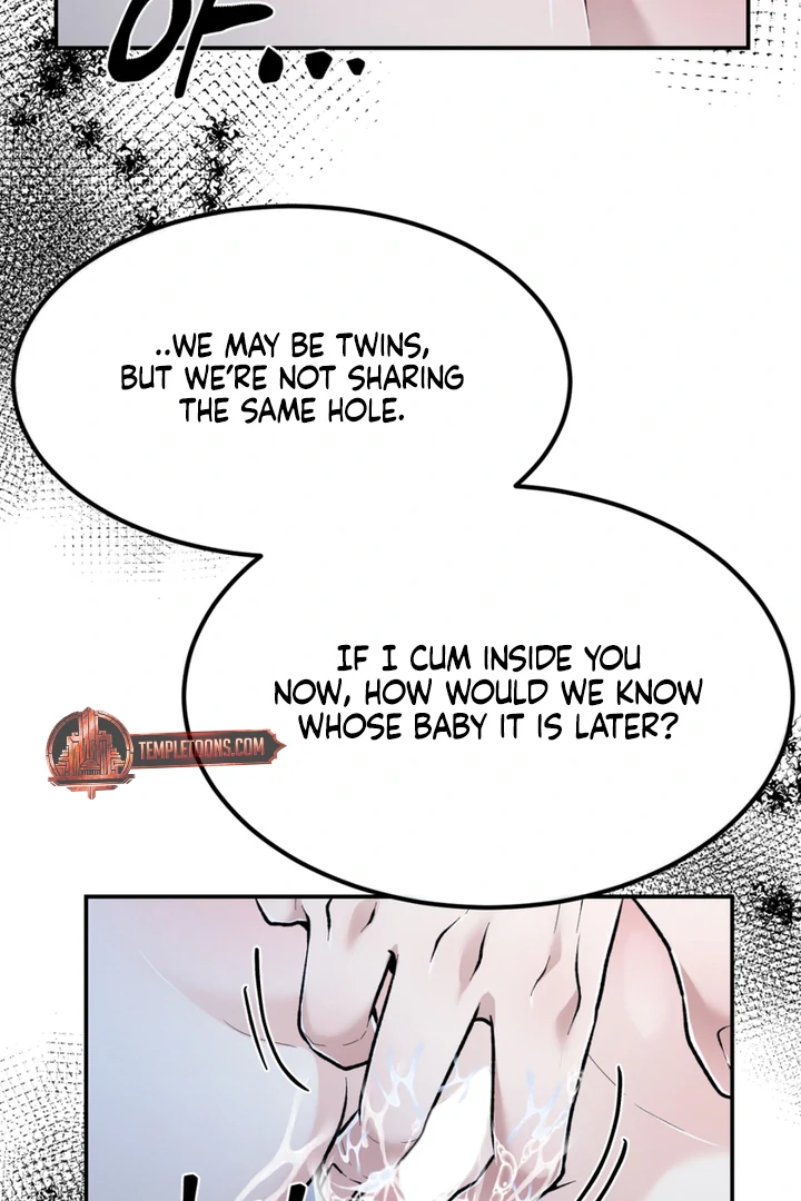 The Twin’s Toywife Chapter 5 - page 94