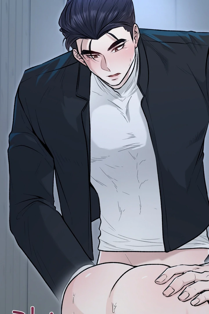 The Twin’s Toywife Chapter 5 - page 96