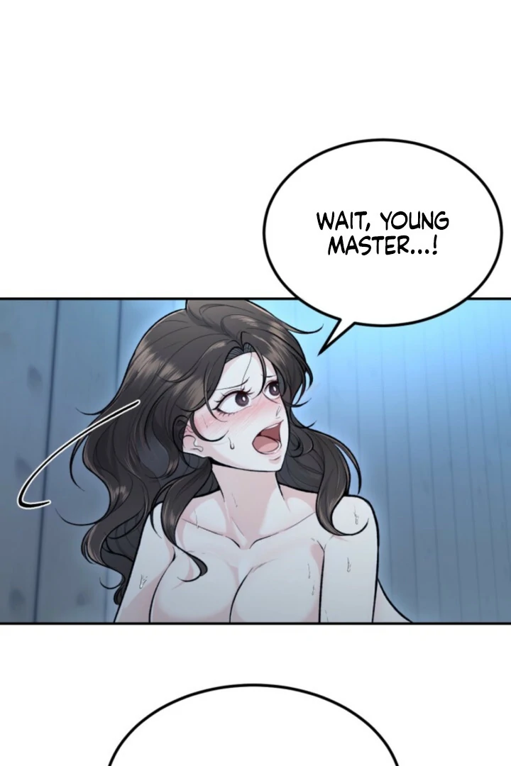 The Twin’s Toywife Chapter 6 - page 16