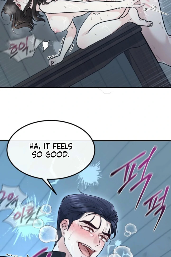 The Twin’s Toywife Chapter 6 - page 48