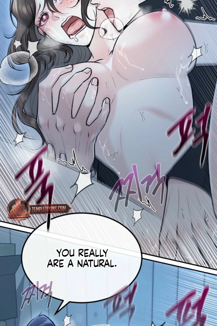 The Twin’s Toywife Chapter 6 - page 61