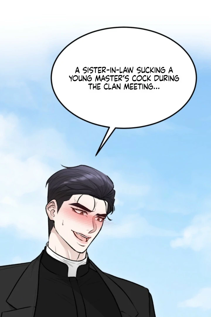 The Twin’s Toywife Chapter 7 - page 113