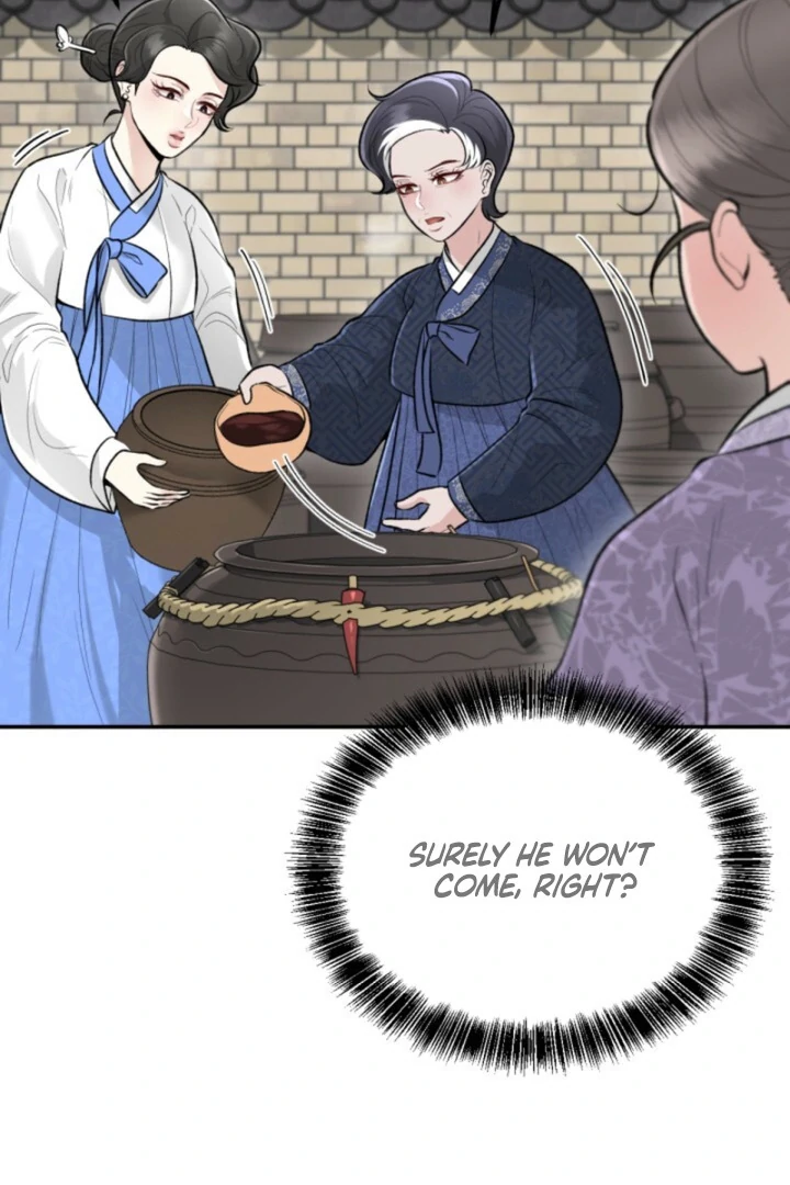 The Twin’s Toywife Chapter 7 - page 30