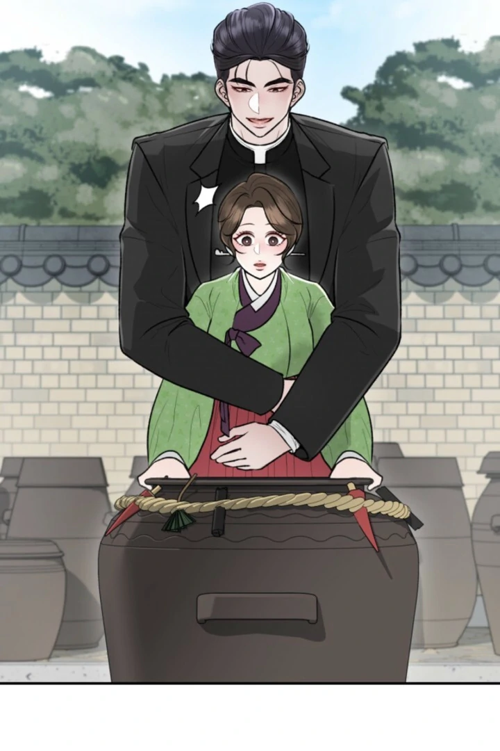 The Twin’s Toywife Chapter 7 - page 56