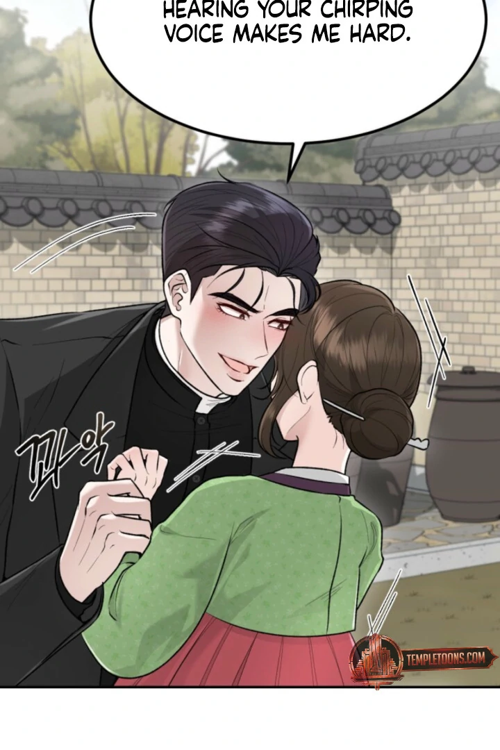 The Twin’s Toywife Chapter 7 - page 61