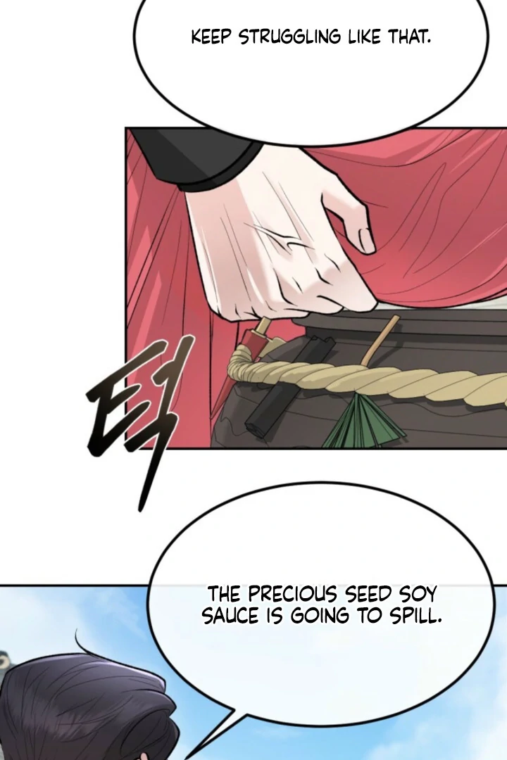 The Twin’s Toywife Chapter 7 - page 69