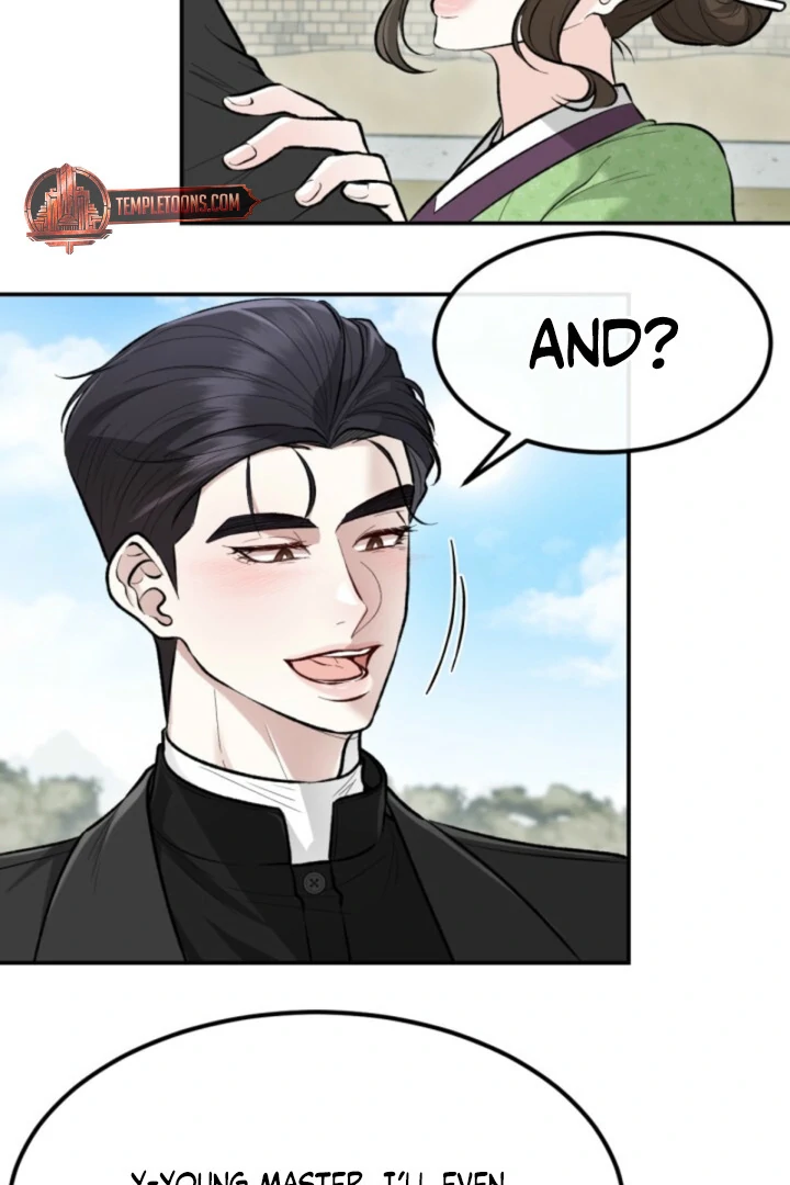 The Twin’s Toywife Chapter 7 - page 72