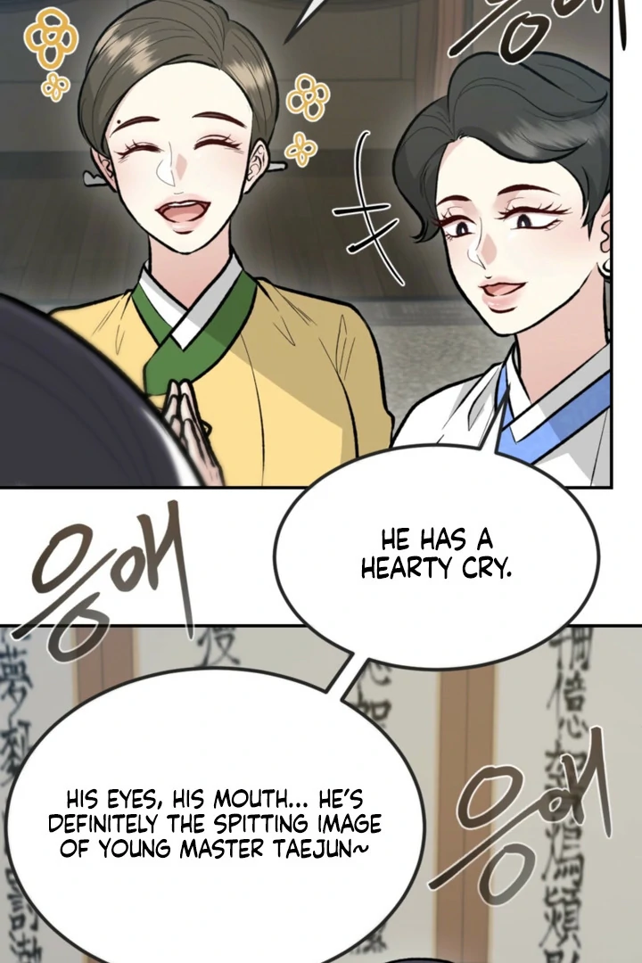 The Twin’s Toywife Chapter 8 - page 103