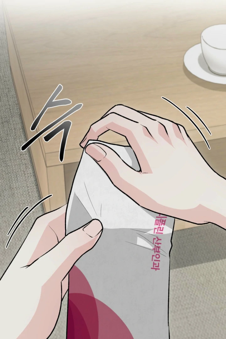 The Twin’s Toywife Chapter 8 - page 19