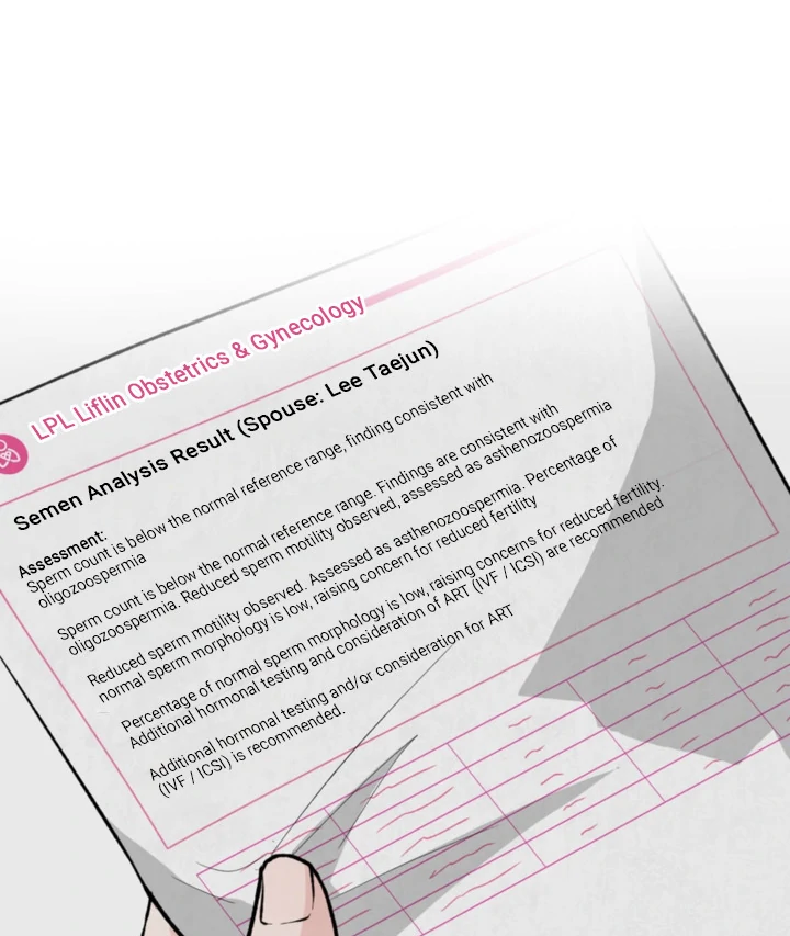 The Twin’s Toywife Chapter 8 - page 21