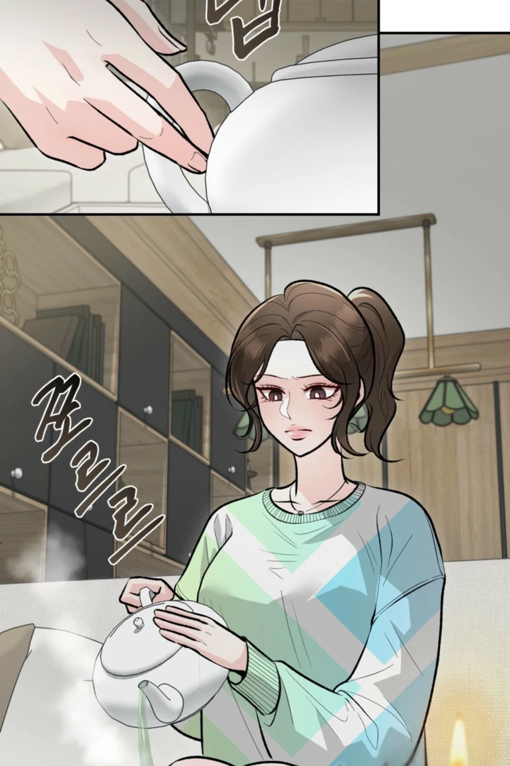 The Twin’s Toywife Chapter 8 - page 28