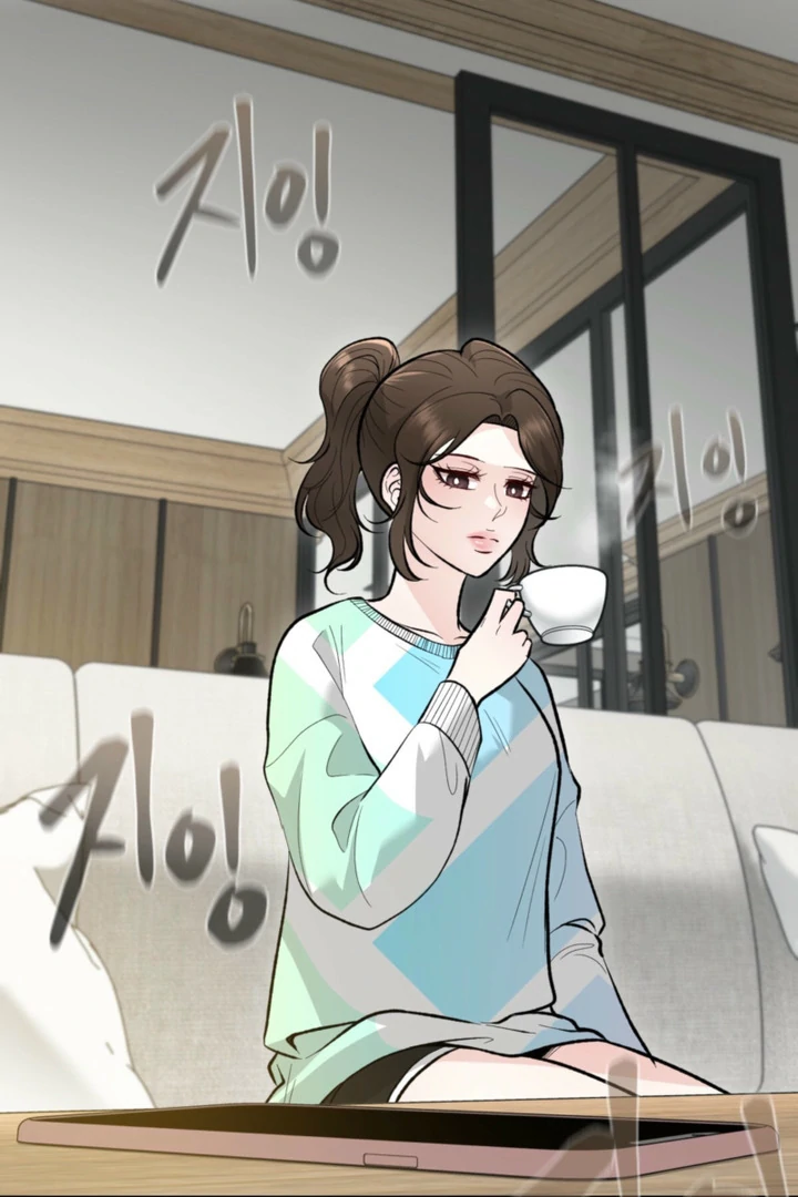 The Twin’s Toywife Chapter 8 - page 30