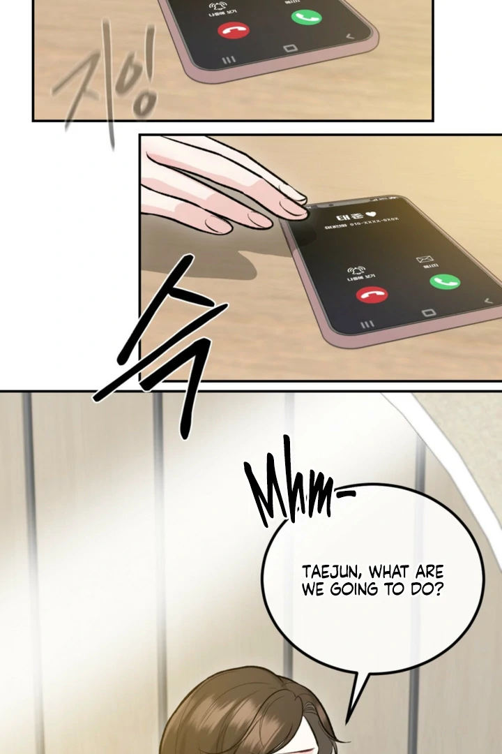 The Twin’s Toywife Chapter 8 - page 37