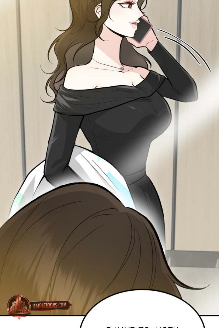 The Twin’s Toywife Chapter 8 - page 38