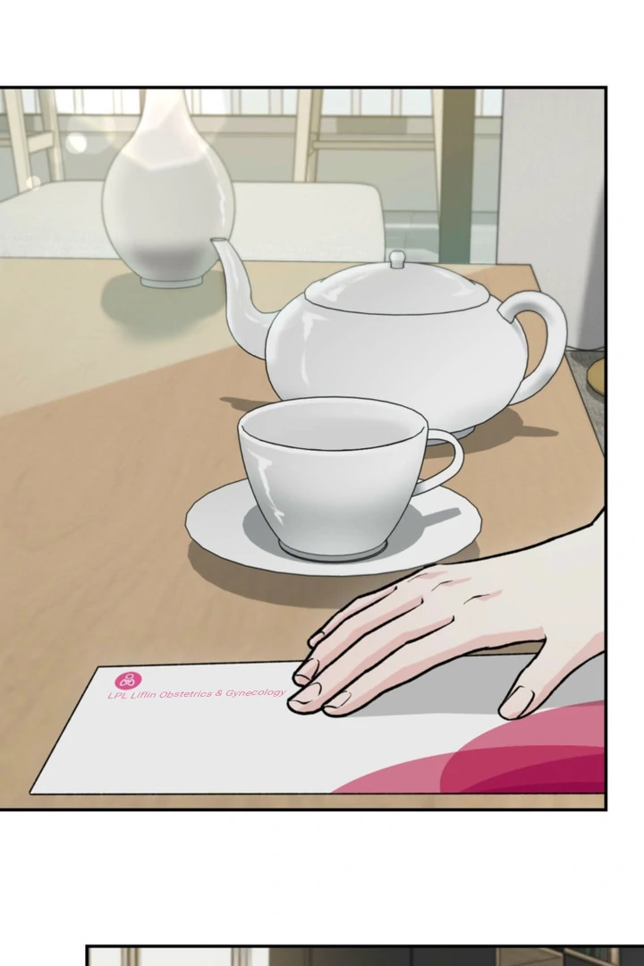 The Twin’s Toywife Chapter 8 - page 3