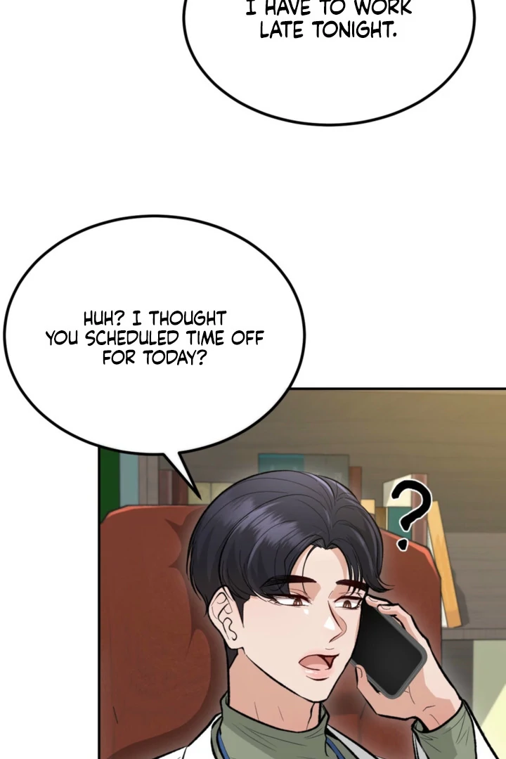 The Twin’s Toywife Chapter 8 - page 39