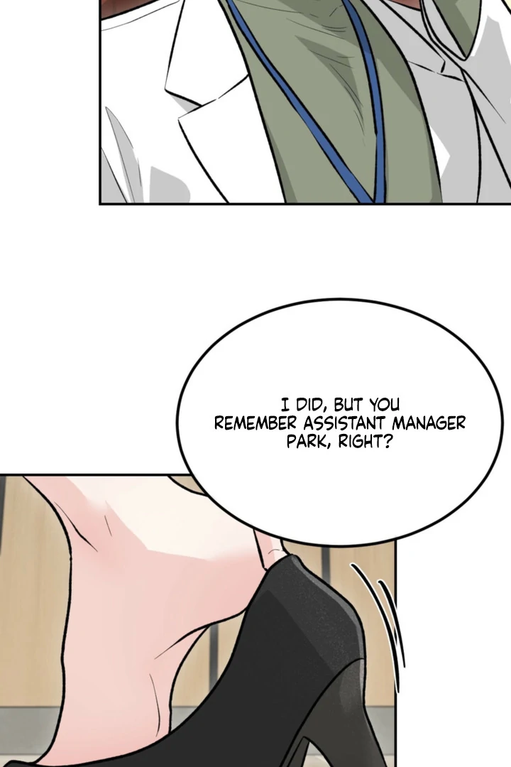 The Twin’s Toywife Chapter 8 - page 40