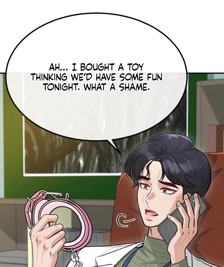 The Twin’s Toywife Chapter 8 - page 42